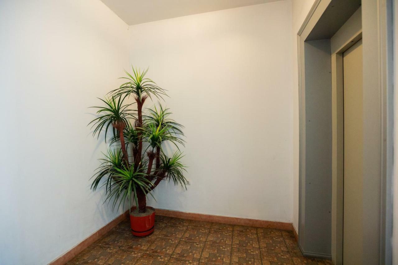 Stay Inn Apartments At Northern Avenue Jereván Kültér fotó